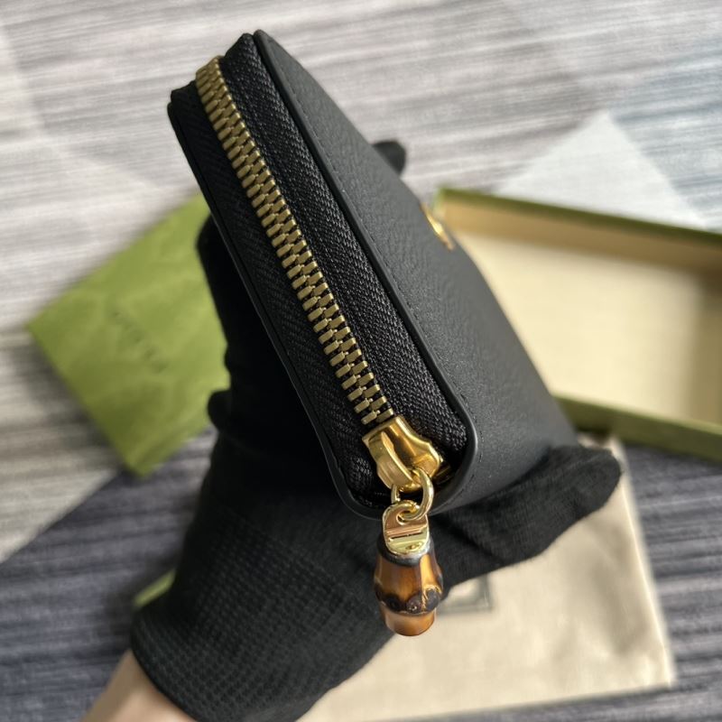 Gvc*1 wallets